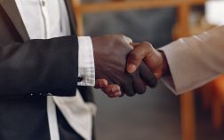 Beyond Faith Enhancing Good Governance and Leadership in Churches