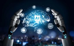 Artificial Intelligence Era in ESG Reporting