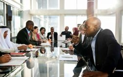 New Year Resolutions