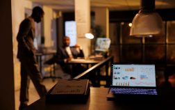 Significance E-Board Systems in enhancing Board efficiency