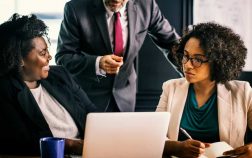 The Crucial Role of Company Secretaries in Facilitating Effective Board Meetings