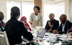 Structure Of Board Committees